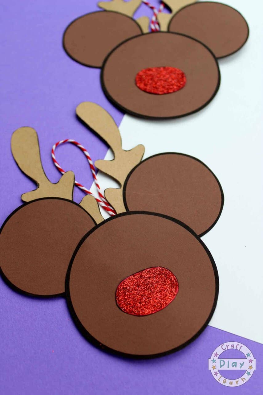 christmas crafts for kids