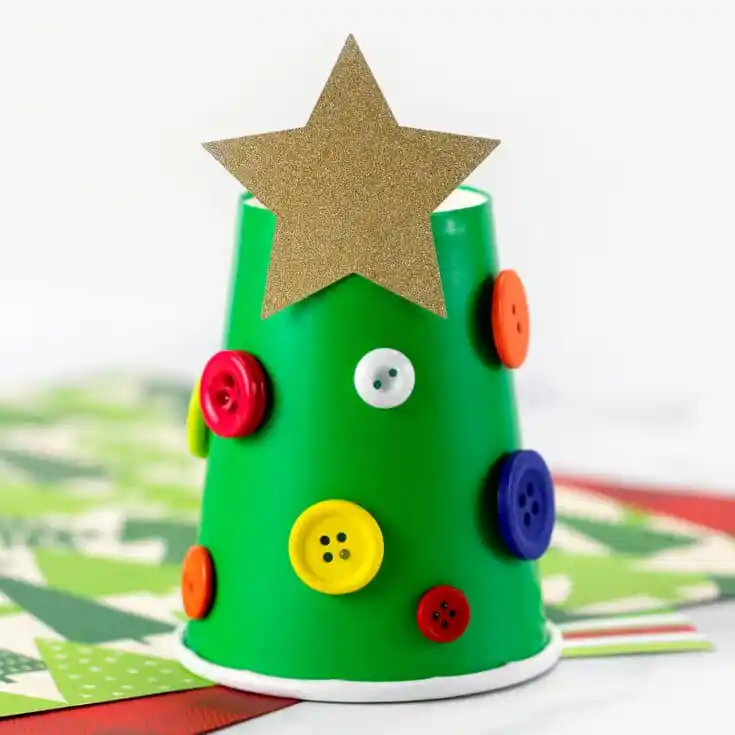 christmas crafts for kids