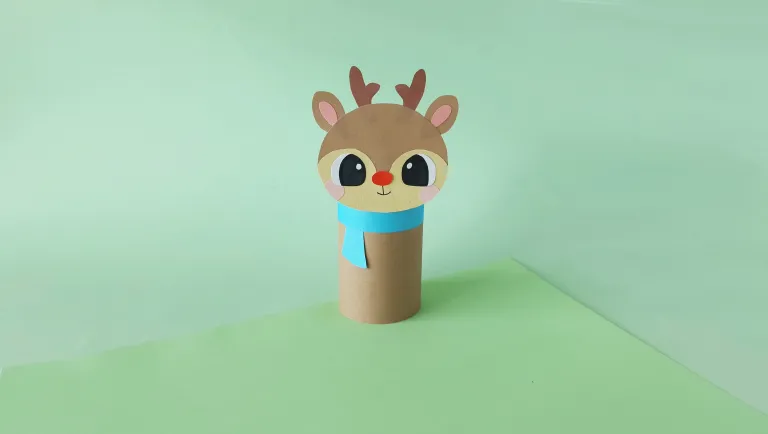 christmas crafts for kids