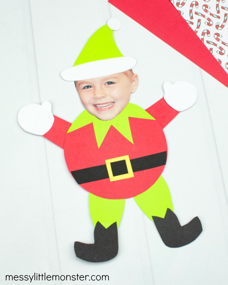 christmas crafts for kids