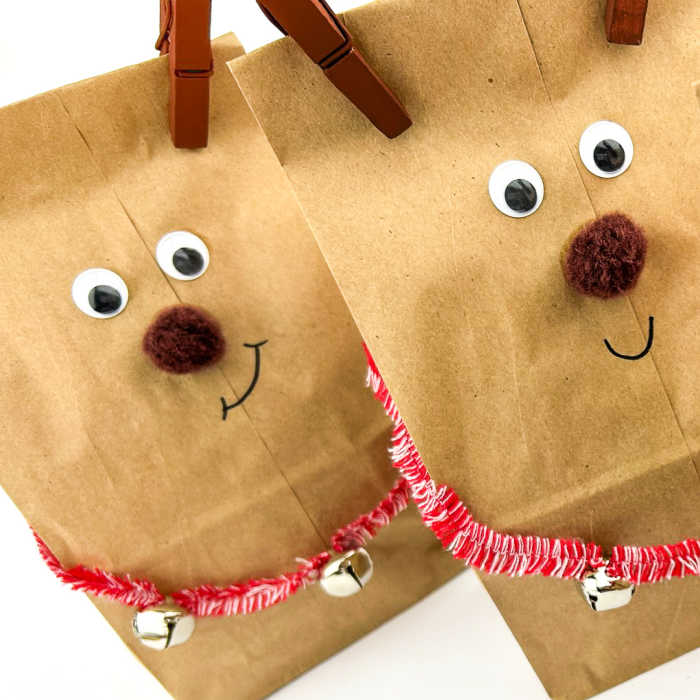 christmas crafts for kids