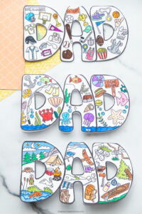 The Best Father&rsquo;s Day Craft Ideas for Kids