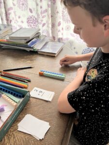 Our Homeschool Summer Remedial Plan for Struggling Learners